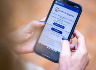 Censo 2022: Mendoza es la provincia que más ha participado online