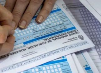 ¿Qué multas deberán pagar quienes no completen el Censo 2022?