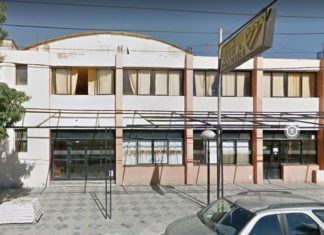 Gran festival solidario para el Club Atlético Palmira