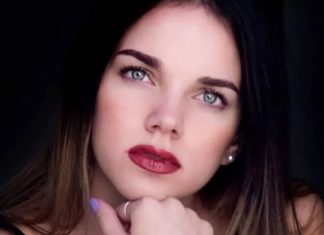 Giuliana Lucoski pasó a sala común