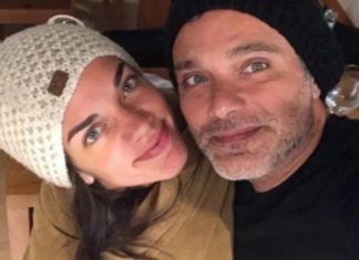 ¿Qué pasa con el casamiento de Giuliana Lucoski y cómo sigue su recuperación ?