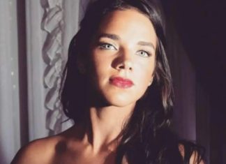 Giuliana Lucoski habló por primera vez tras el accidente