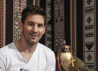 Fútbol: Messi continúa sumando títulos a sus vitrinas