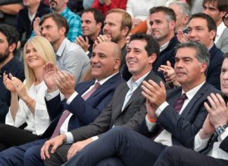 Mendoza: el sábado se realiza un cónclave justicialista en el Auditorio Bustelo