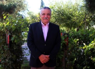 Cooperativas vitivinícolas del mundo tendrán su PreForo en Valladolid