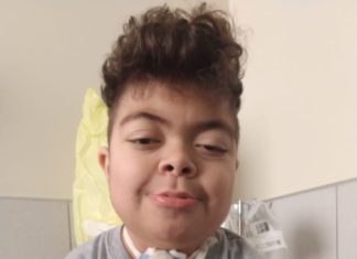 San Martín: "Enfrentadas" a beneficio de Nacho