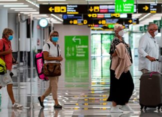 Turismo: ahora se puede viajar al exterior y pagar en cuotas