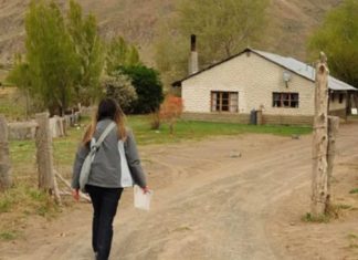 ¿Qué hacer si el censista no pasó por tu casa?