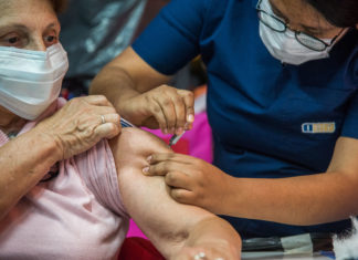 Vacuna antigripal: qué grupos de riesgo pueden acceder gratuitamente a las dosis