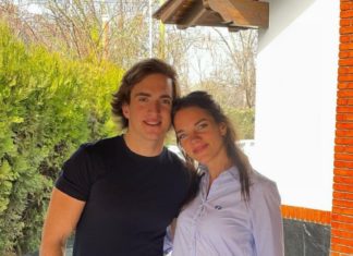 Giuliana Lucoski volvió a ser operada y esperan que despierte