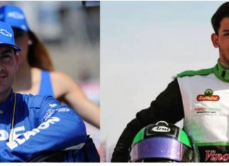 TC2000: gran domingo para los sanmartinianos Llaver y Palau