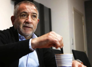 El repudiable calificativo de Luis Juez al Presidente Alberto Fernández