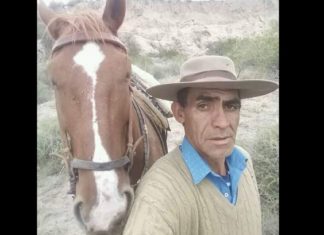 Pelea entre hinchas y un muerto en partido de la Liga Tupungatina