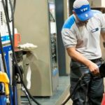 YPF volvió a subir el precio de combustibles: es el segundo aumento en 2 días