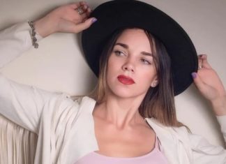 Giuliana Lucoski tuvo su primer día de rehabilitación en una clínica privada