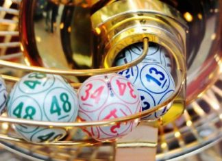 Un mendocino ganó más de $34 millones en el Loto