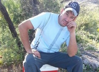 Identificaron al hombre encontrado muerto dentro del baúl de un auto