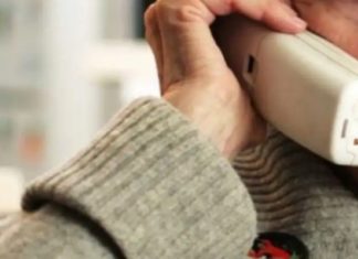 Taller de prevención de delitos para adultos mayores