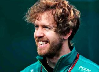 Fórmula 1: Vettel se despide de la categoría