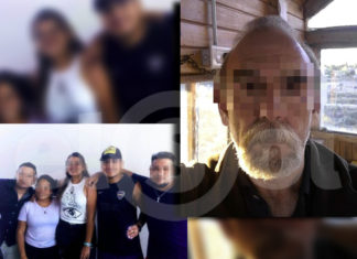 Mendoza: el "chacal" seguirá detenido a pesar del pedido de su abogada defensora