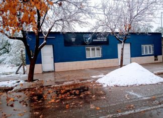 La Paz: dará inicio a un programa cultural en los clubes