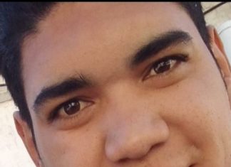 Apareció Carlos Oros, era intensamente buscado desde el pasado jueves