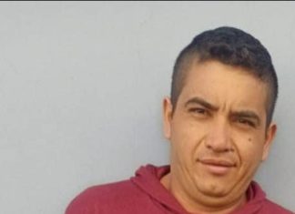 Buscan intensamente a Carlos Oros oriundo de San Roque