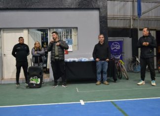 San Martín: Rufeil cambia un funcionario de su gestión