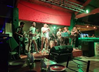 San Martín: exitoso cierre de vacaciones del ciclo La Cultura va a los restó