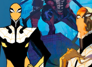 Marvel: llega el primer Spiderman gay a los cómics