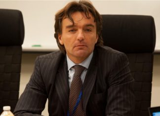 Renunció Adrián Cosentino, titular de la Comisión Nacional de Valores