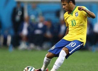 Neymar solo piensa en Qatar 2022, que puede ser su último Mundial