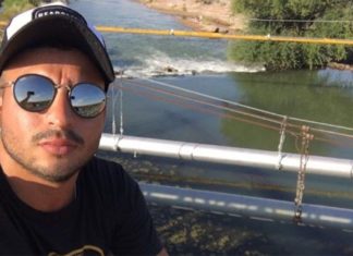 El condenado de la Madriguera planteó un recurso para que se revise su fallo