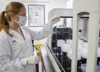 Séptimo caso de viruela del mono confirmado en Argentina