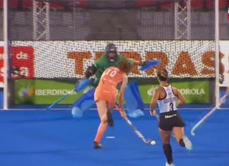 Hockey: Las Leonas perdieron y fueron subcampeonas del Mundo