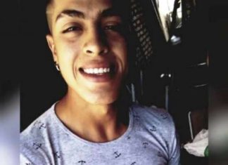 Femicidio: detuvieron al albañil que trabajaba en la casa de Pía Persia