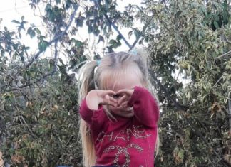 Mendoza: Juanita necesita ayuda para ser operada en España