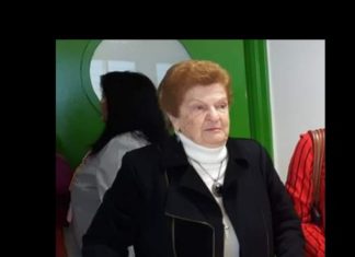 A los 93 años falleció “Chicha", ex presidente de la Cooperadora del Hospital Perrupato