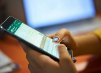 Nueva estafa a través de WhatsApp