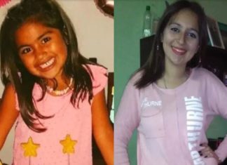 Unidas por la tragedia: Agostina Trigo y Guadalupe Gomez eran primas
