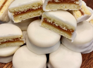 En agosto: se viene el primer Mundial del Alfajor en Argentina