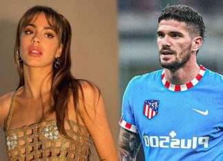 Rodrigo De Paul habló tras lo rumores que no estará en Qatar