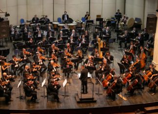 Imperdible concierto por los 200 años de la Biblioteca San Martín