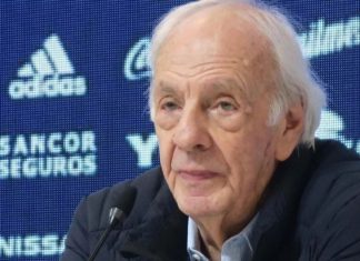 Menotti: "No por pegarle bien a la pelota tiene que ser buen directivo"