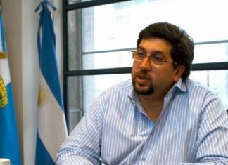 Más cambios en el Gabinete de Alberto