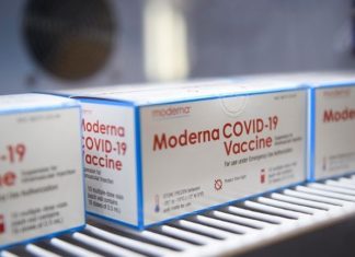 Covid: comienza la vacunación en niños de hasta tres años