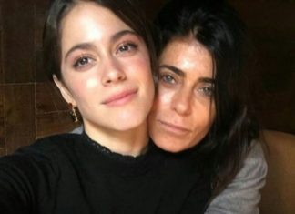 Denuncia: acusan a la mama de "Tini" de robar 95 mil dólares