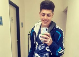 Imputaron por femicidio y robo al albañil detenido por el crimen de la arquitecta