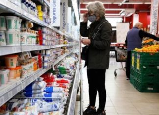 Mendoza: una familia necesitó en junio casi 100 mil pesos para no ser pobre