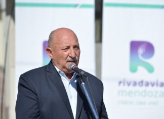 Rivadavia: Ronco separa del cargo a funcionaria que revindicó la dictadura